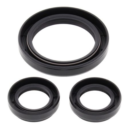 Differential Seal Kit - Yamaha YFM Front