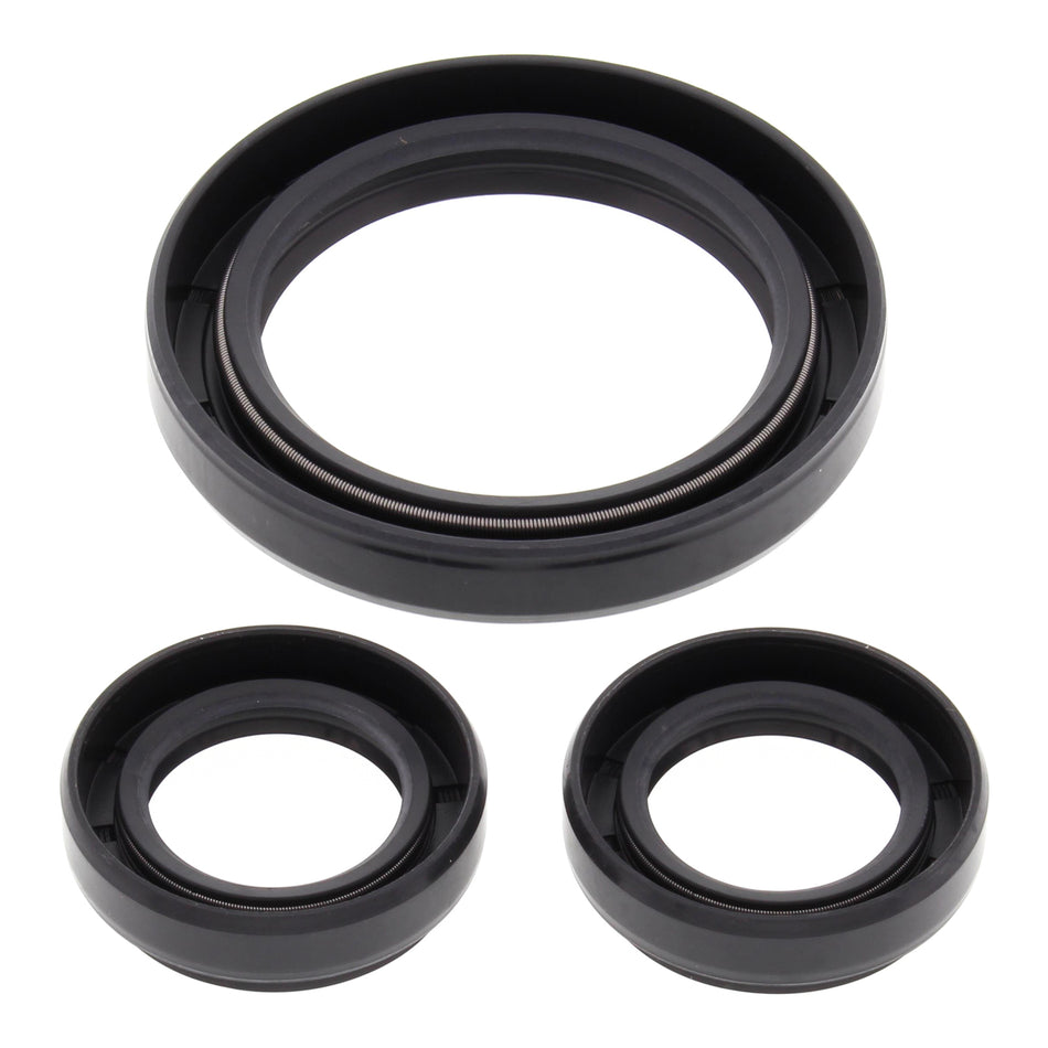 Differential Seal Kit - Yamaha YFM Front