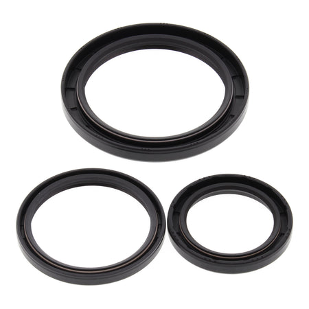 Differential Seal Kit - Yamaha YFM Rear