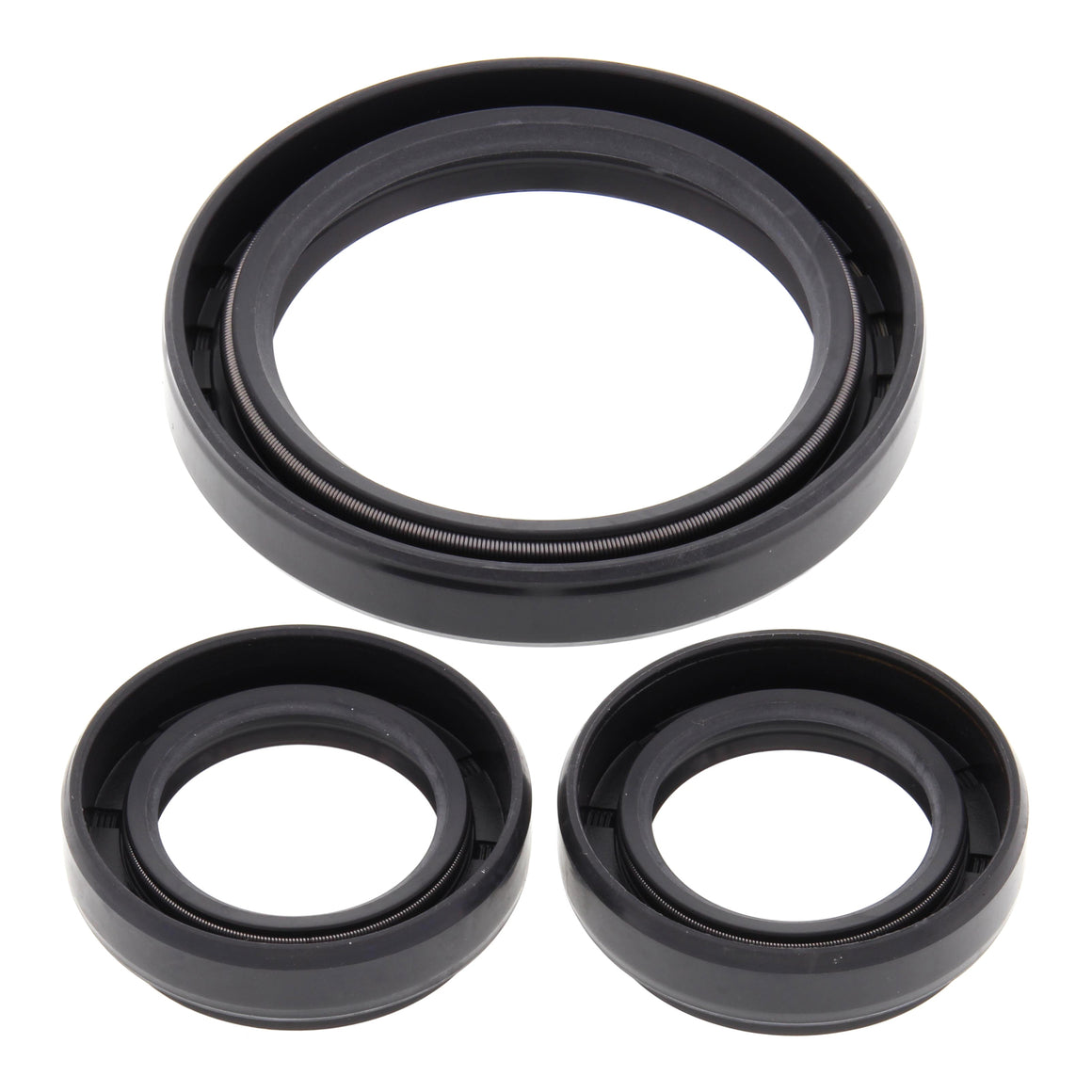Differential Seal Kit - Yamaha YFM Front