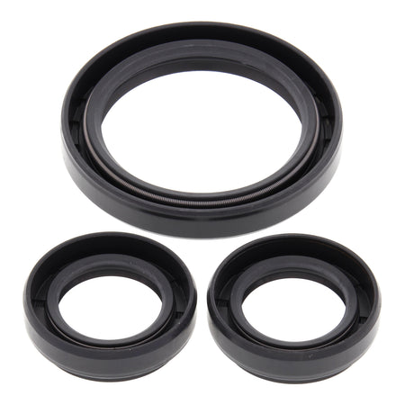Differential Seal Kit - Yamaha YFM Front