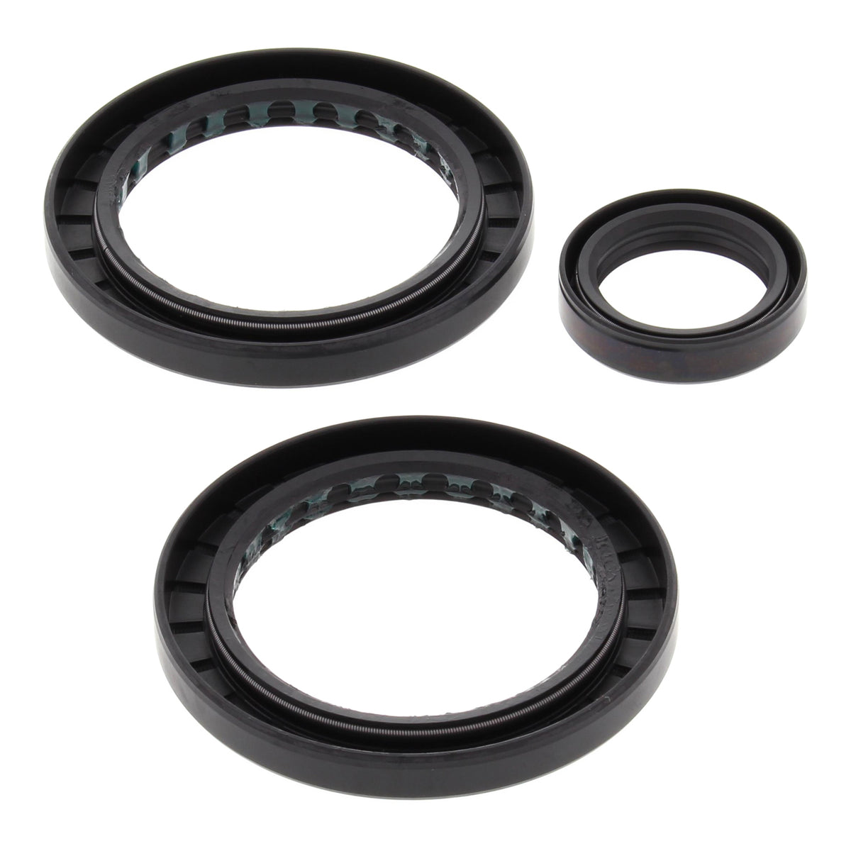 Differential Seal Kit Polaris Magnum 325 '00-'02 Rear