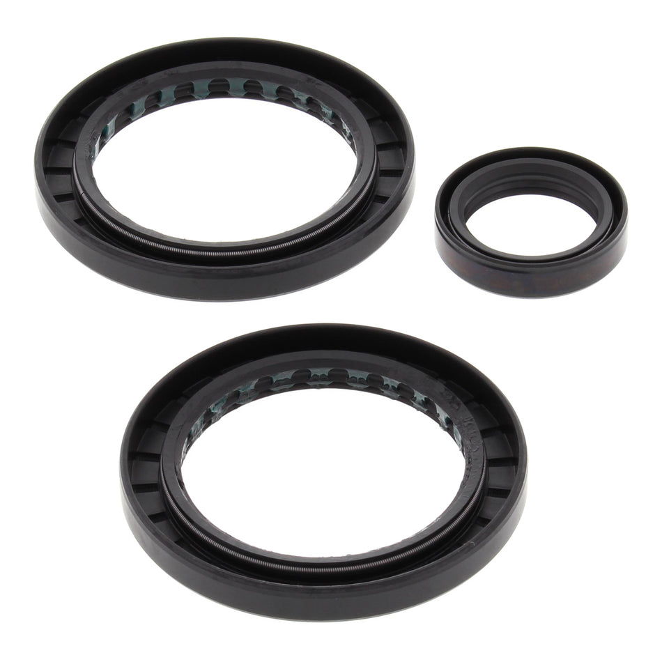 Differential Seal Kit Polaris Magnum 325 '00-'02 Rear