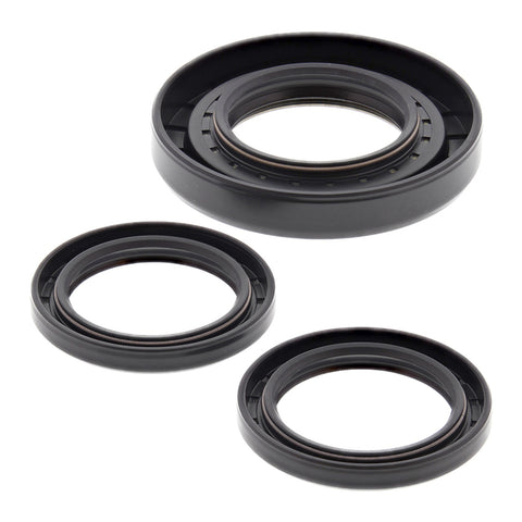 HD Extreme Front Differential Bearing & Seal Kits - SXS Connection