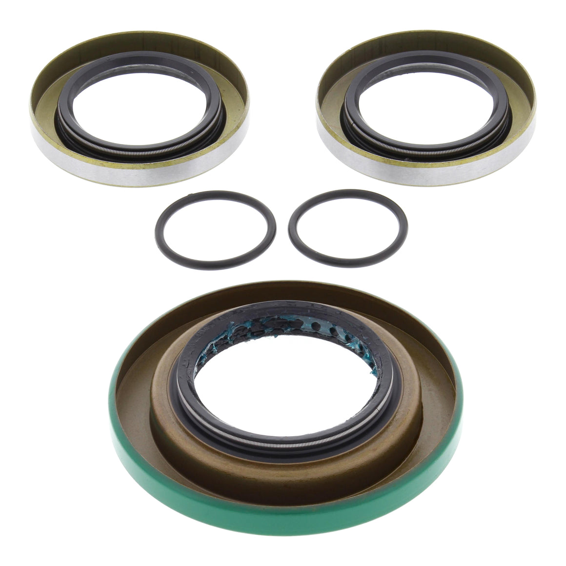 Differential Seal Kit Can-Am