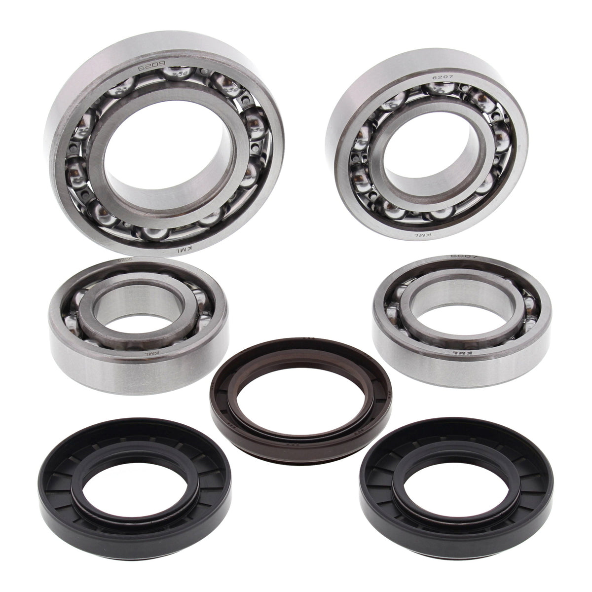 Differential Bearing Kit 25-2099