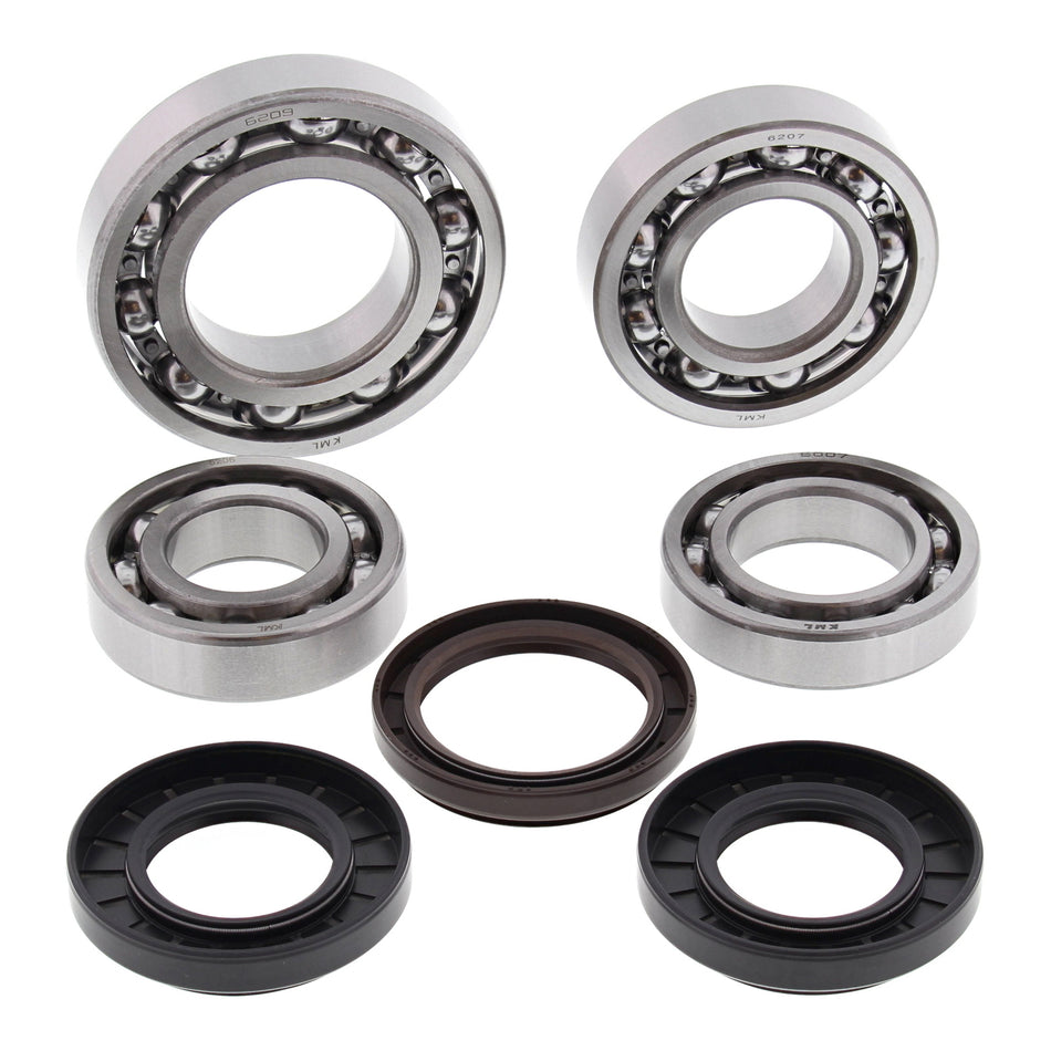 Differential Bearing Kit 25-2099