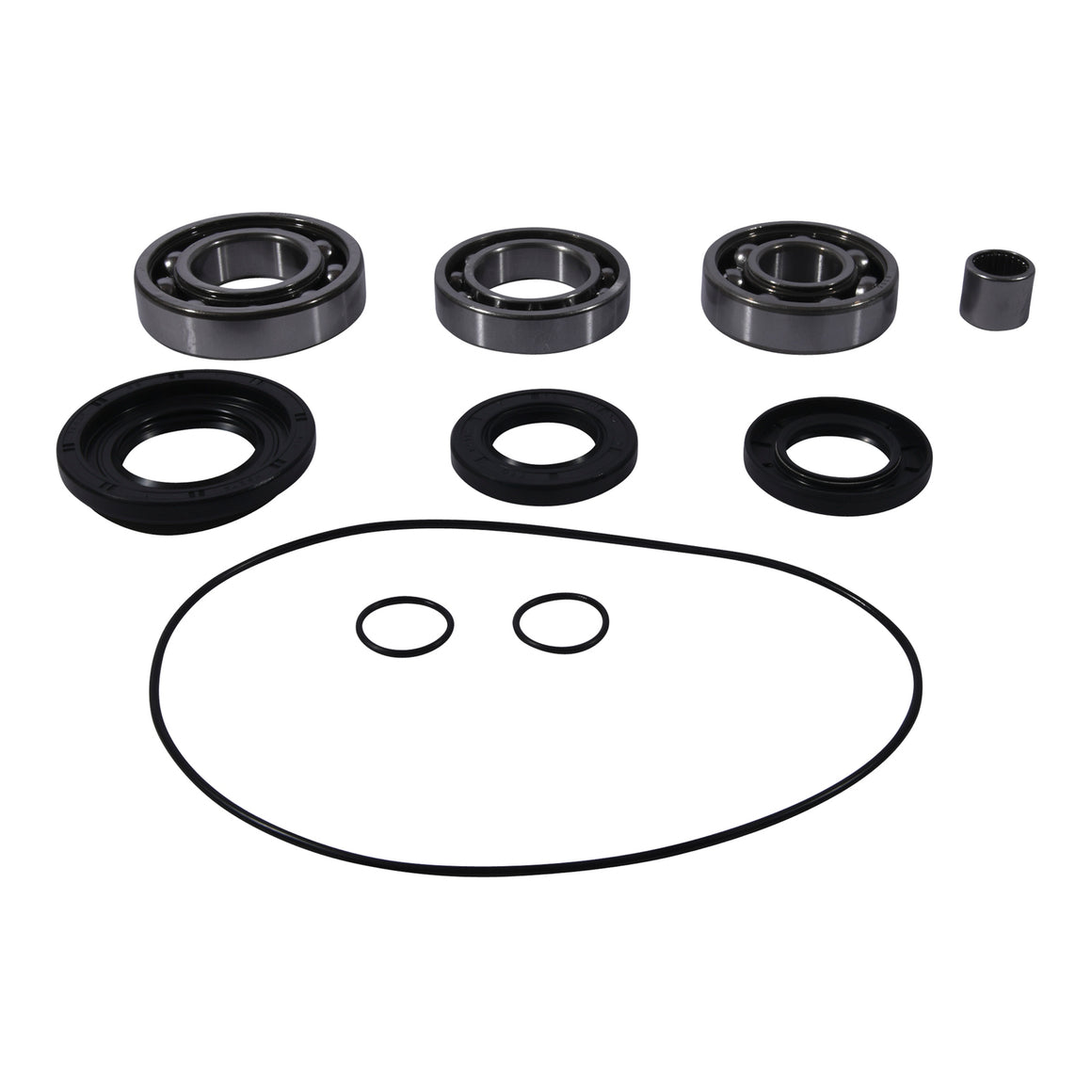 Differential Bearing - Seal Kit - Rear Can-Am '15