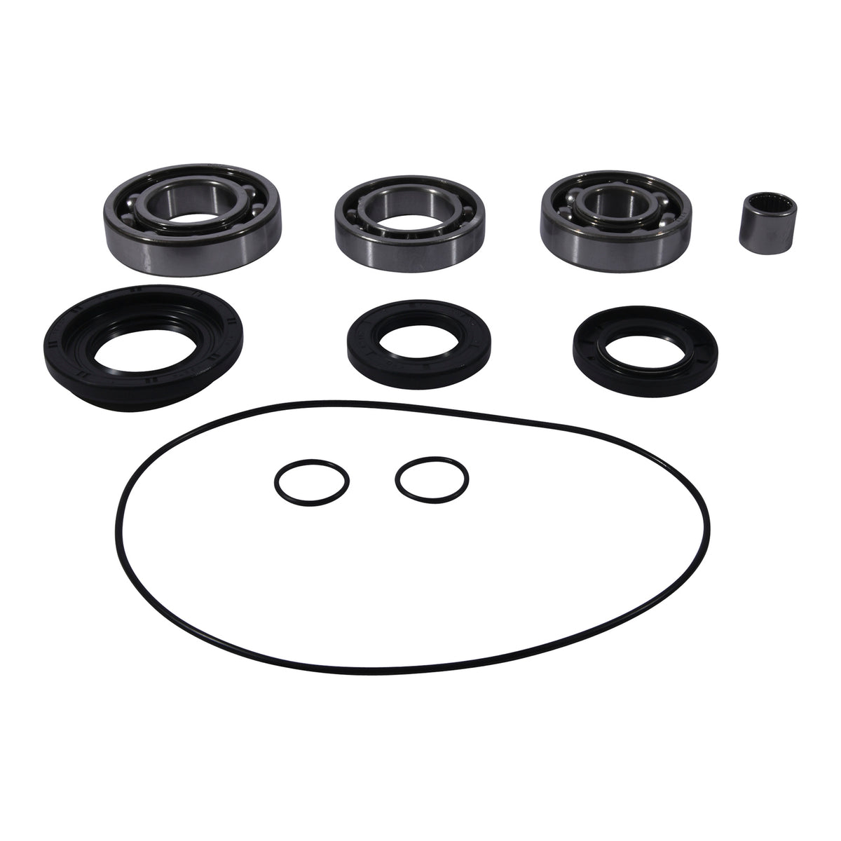 Differential Bearing - Seal Kit - Rear Can-Am '15
