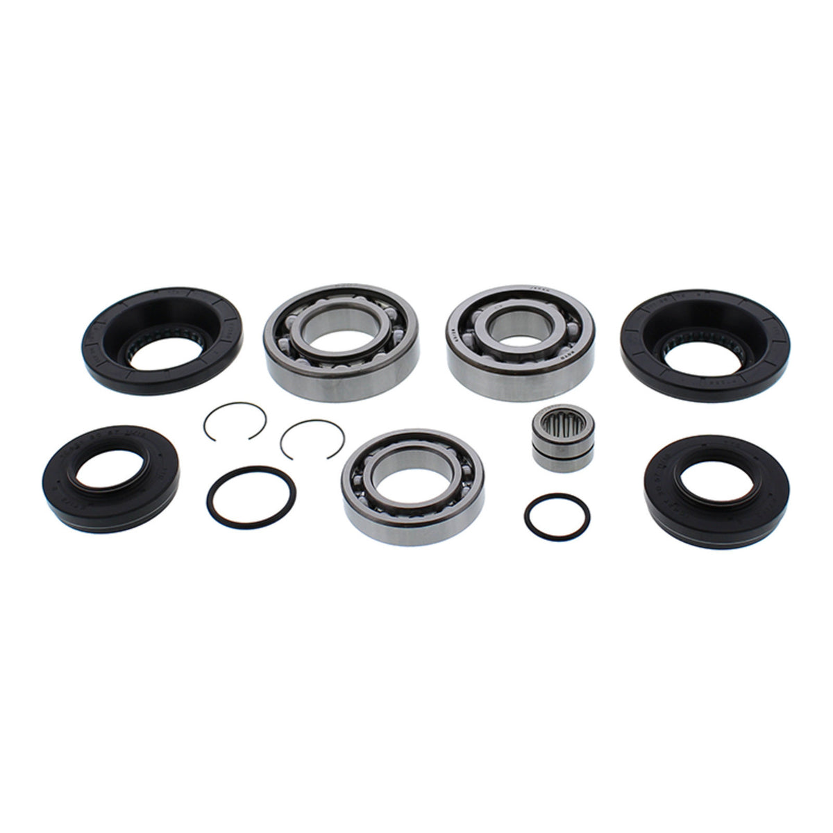 Differential Bearing & Seal Kit 25-2111