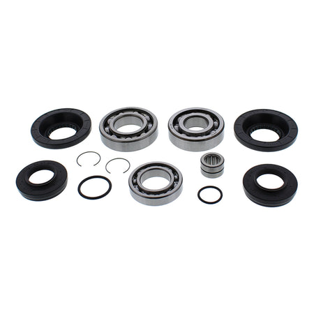 Differential Bearing & Seal Kit 25-2111