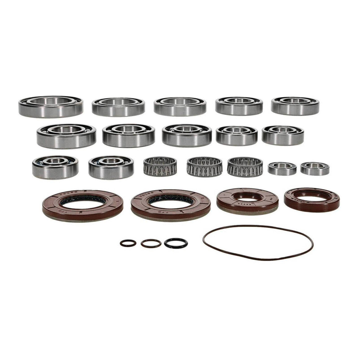 Transaxle Bearing & Seal Kit 25-2143