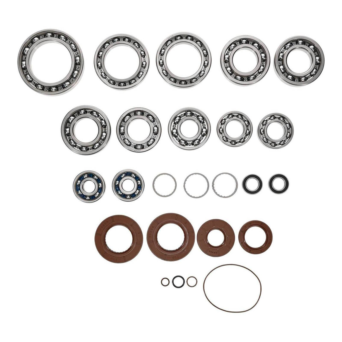 Transaxle Bearing & Seal Kit 25-2143