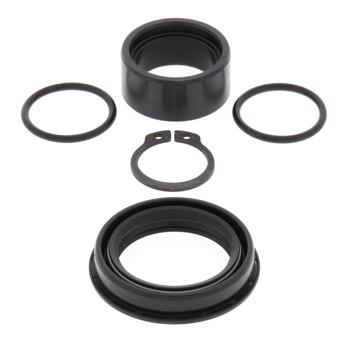 Countershaft Seal Kit - Suzuki RMZ125 '04-'08 /RMZ250 '07-'12