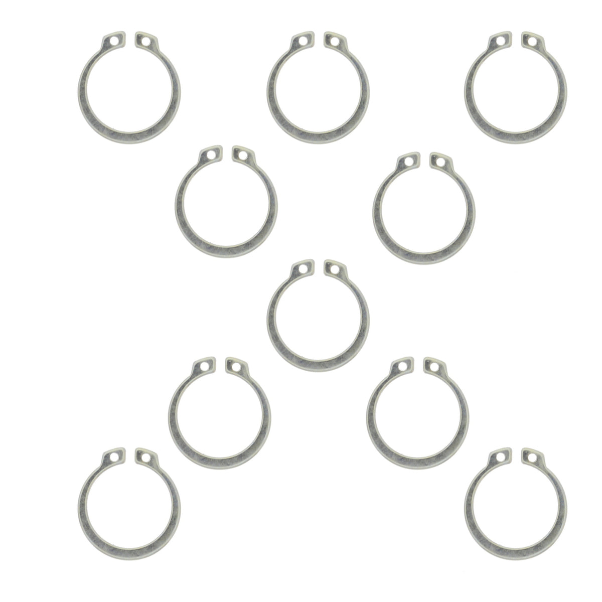 All Balls Racing Countershaft Washer (10 Pack)