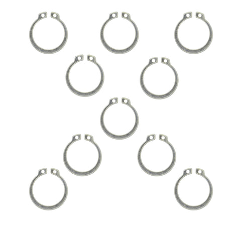 All Balls Racing Countershaft Washer (10 Pack)