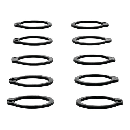 All Balls Racing Countershaft Washer (10 Pack)