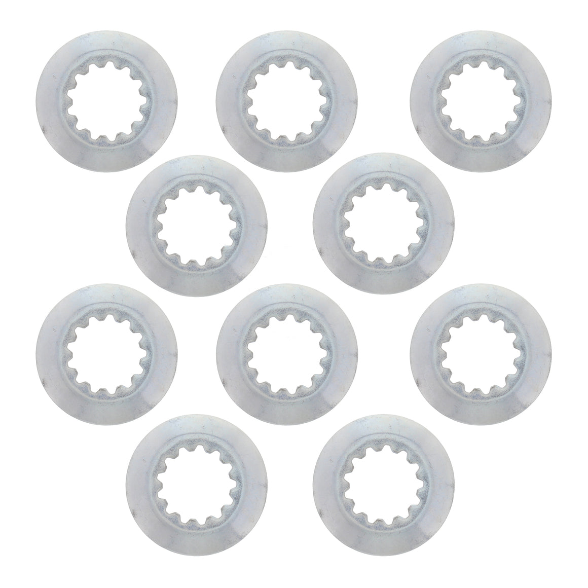 All Balls Racing Countershaft Washer (10 Pack)