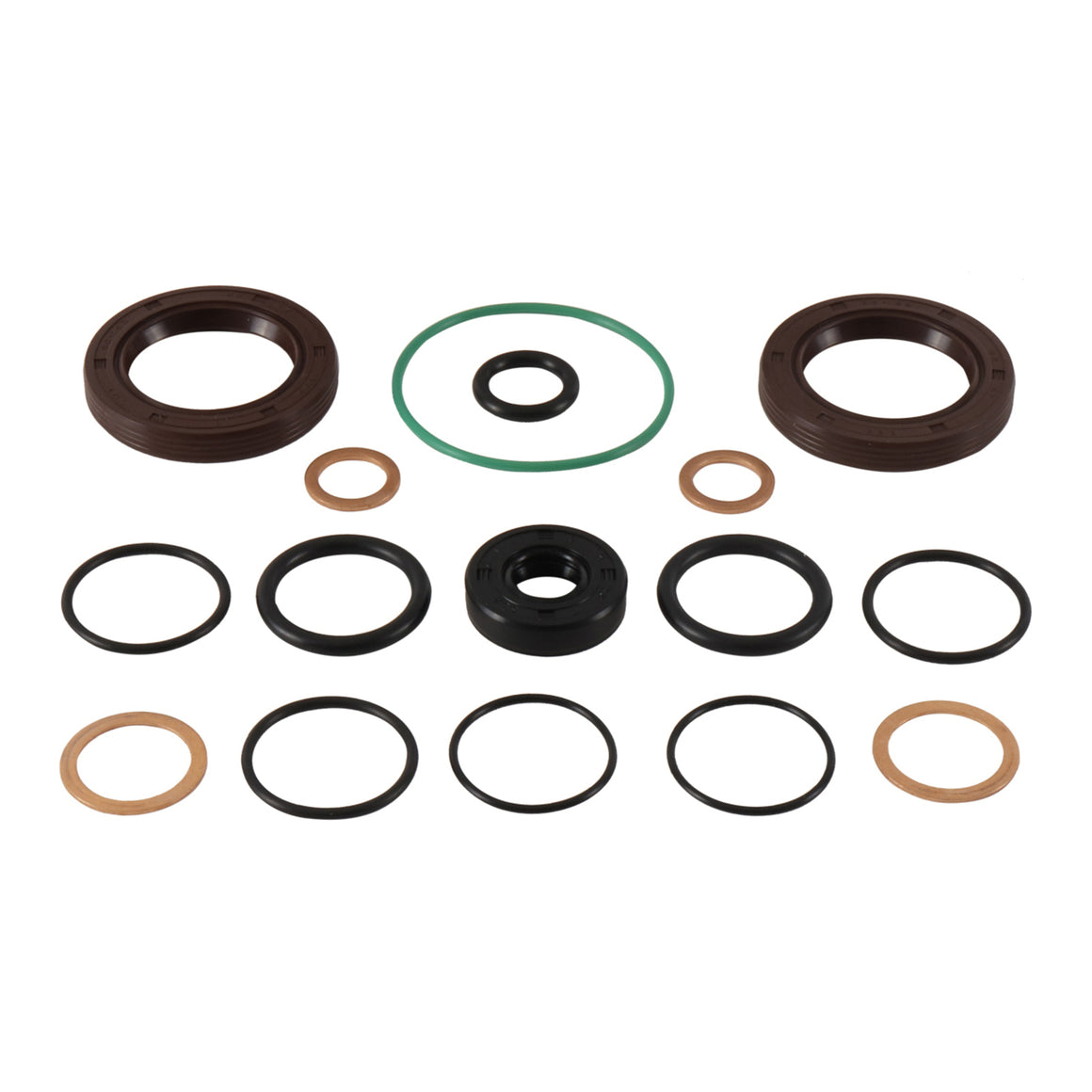 Transmission Seal Kit 25-7151