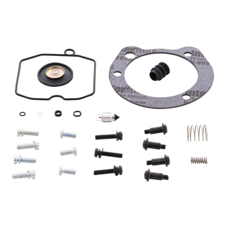 Carburetor Rebuild Kit No Jets or Mixture Screw 26-10159