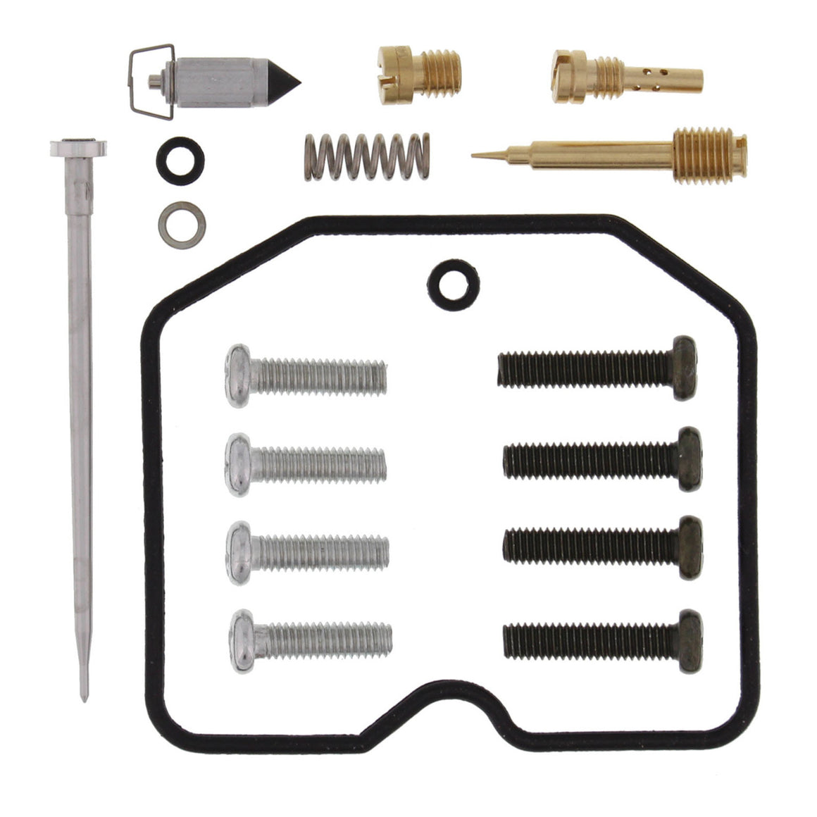All Balls Racing Carburettor Rebuild Kit (26-1100)