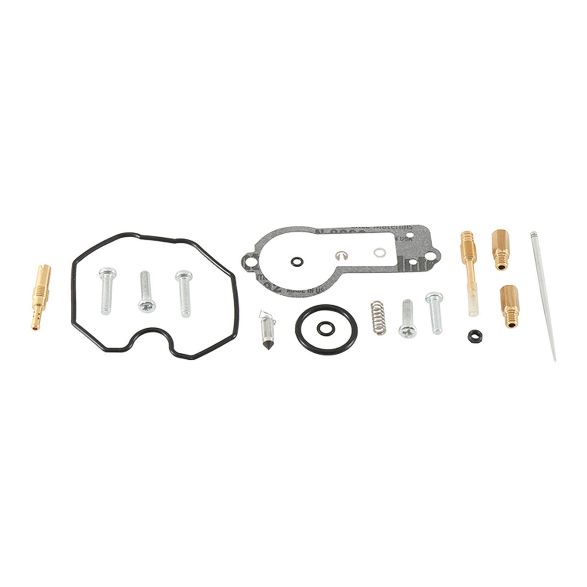 All Balls Racing Carburettor Rebuild Kit (26-1173)