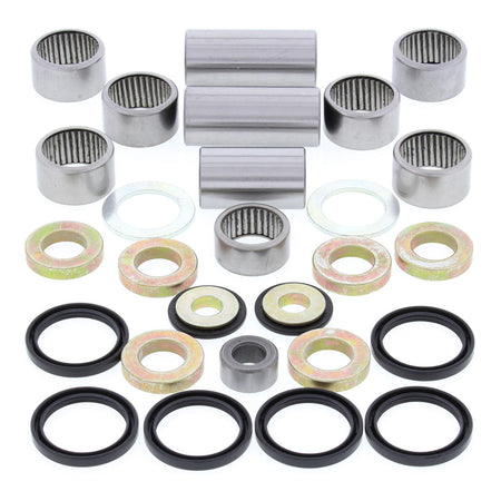 SUSP KIT LINKAGE 27-1007 CR250 97