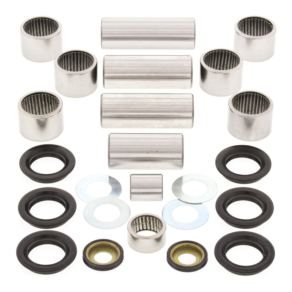 Suspension Linkage Kit 27-1040 KX125/250 89-92 KDX200 '89-'94