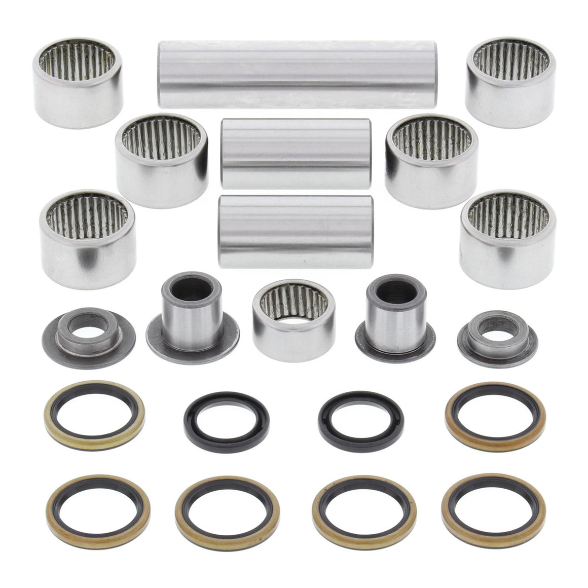 Suspension Linkage Kit 27-1117 KXF/RMZ250 04