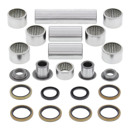 Suspension Linkage Kit 27-1117 KXF/RMZ250 04