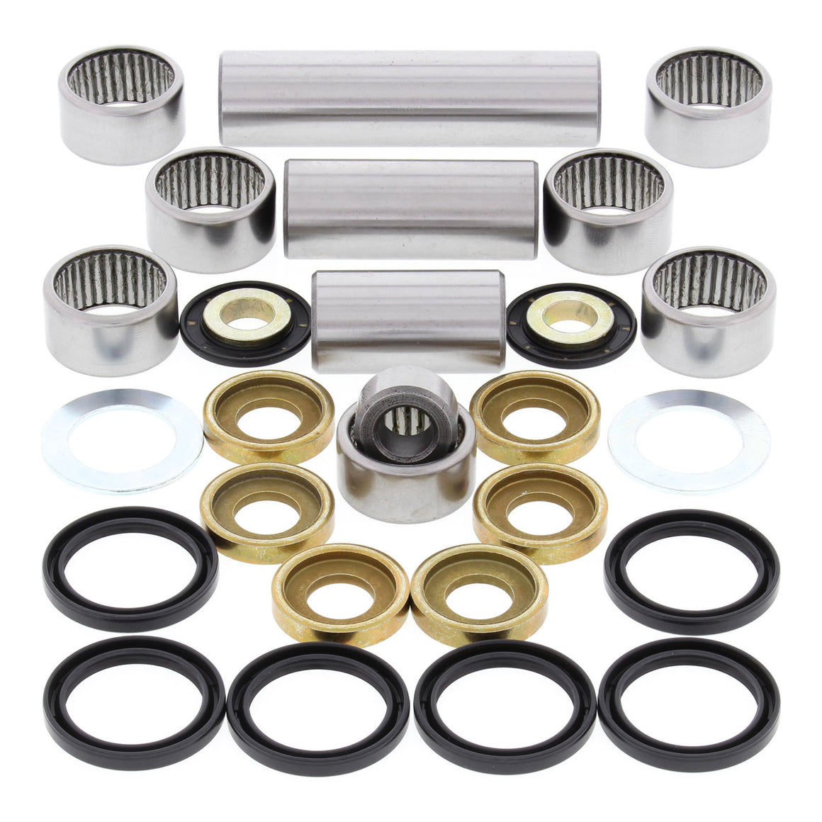 Suspension Linkage Kit 27-1125 CR/250/CR250/450F '04-'15