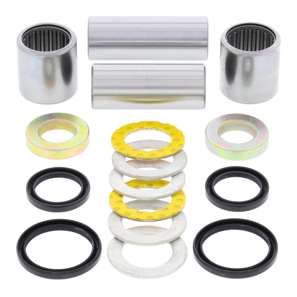 Suspension Kit Swingarm 28-1040 CR125 '02-'07