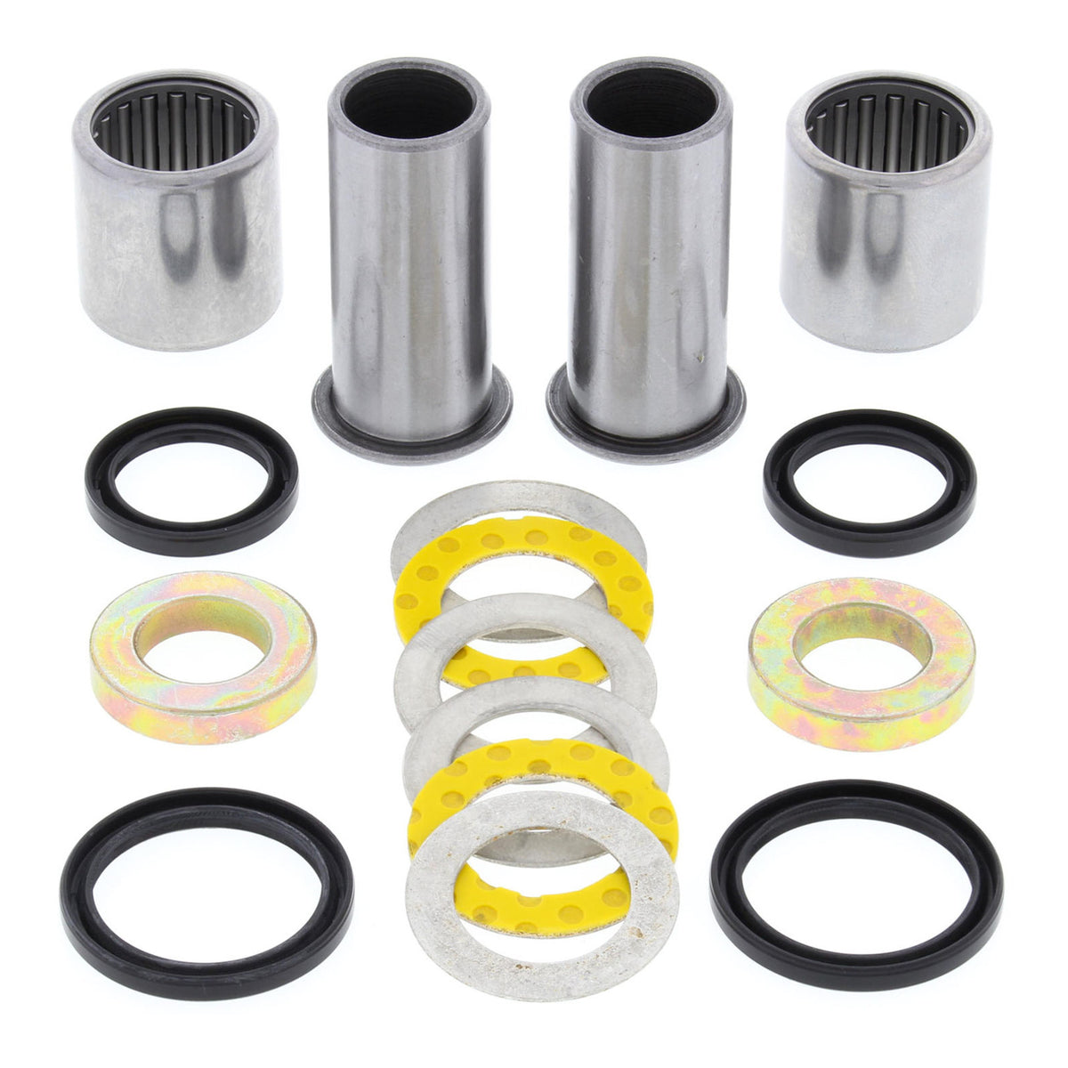 Suspension Kit Swingarm 28-1047 RM125 / 250 '96-'08 / RMZ250 '07-'12