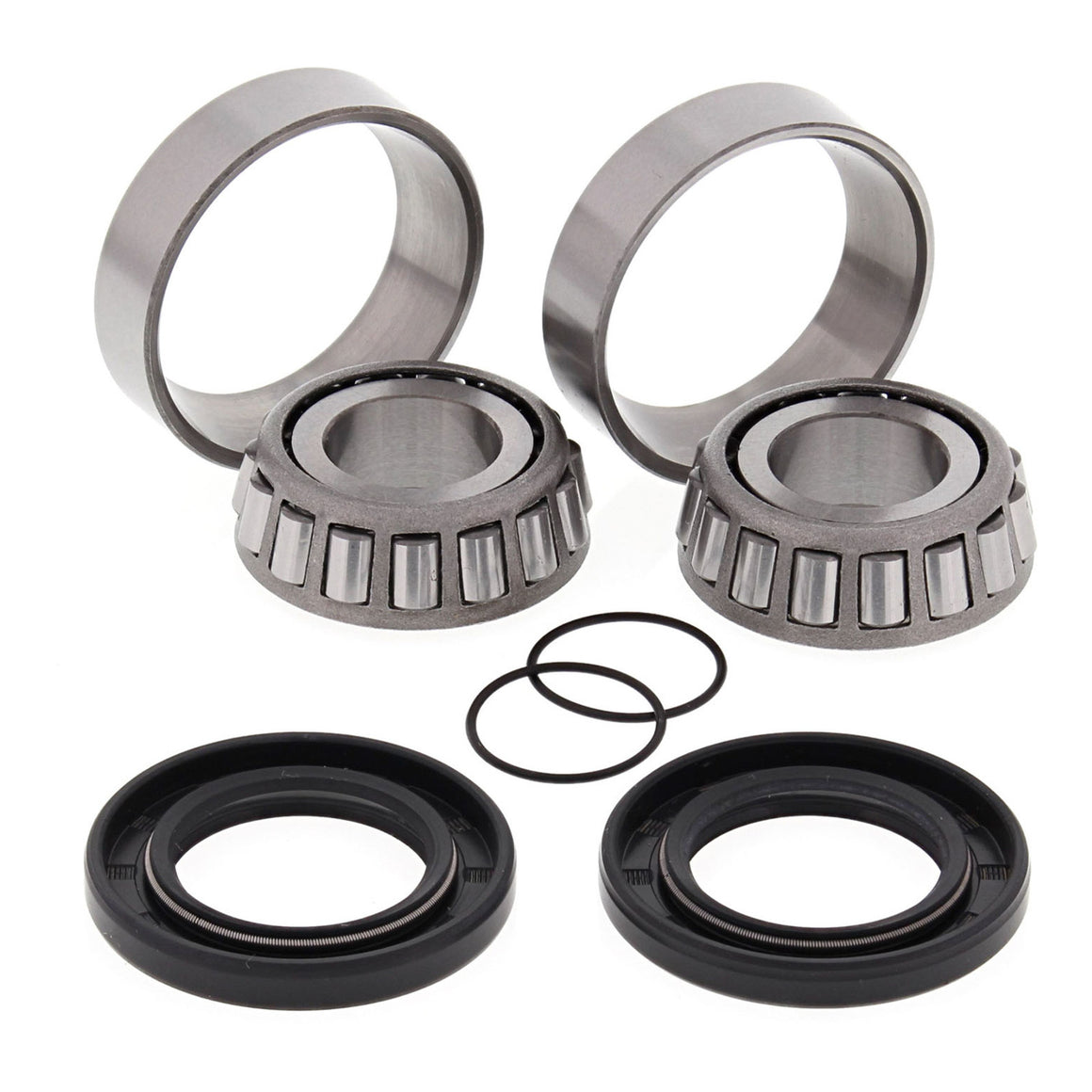 Suspension Kit Swingarm 28-1058 YFM250 / 350 XVS650