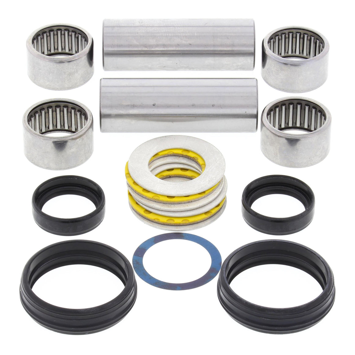 Suspension Kit Swingarm 28-1075 YZ250 '88-'92