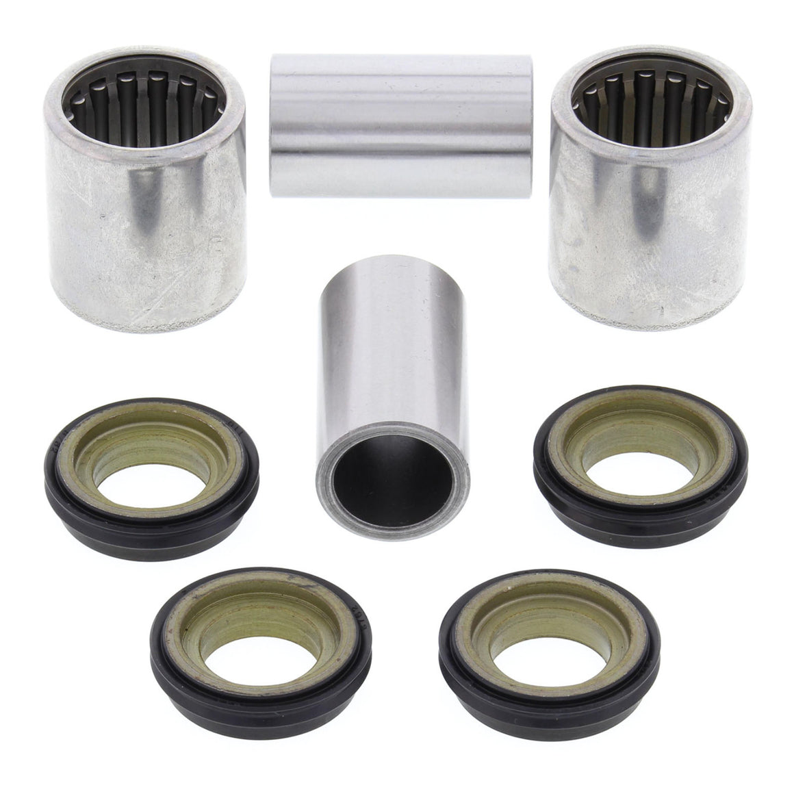 Suspension Kit Swingarm 28-1080 KX125 / 250 '86-'91 / KLX250 / 300 '97-'04