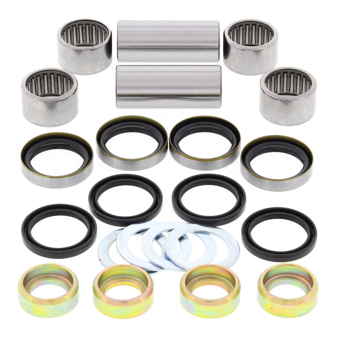 Suspension Kit Swingarm 28-1088 KTM125-380 '98-'02