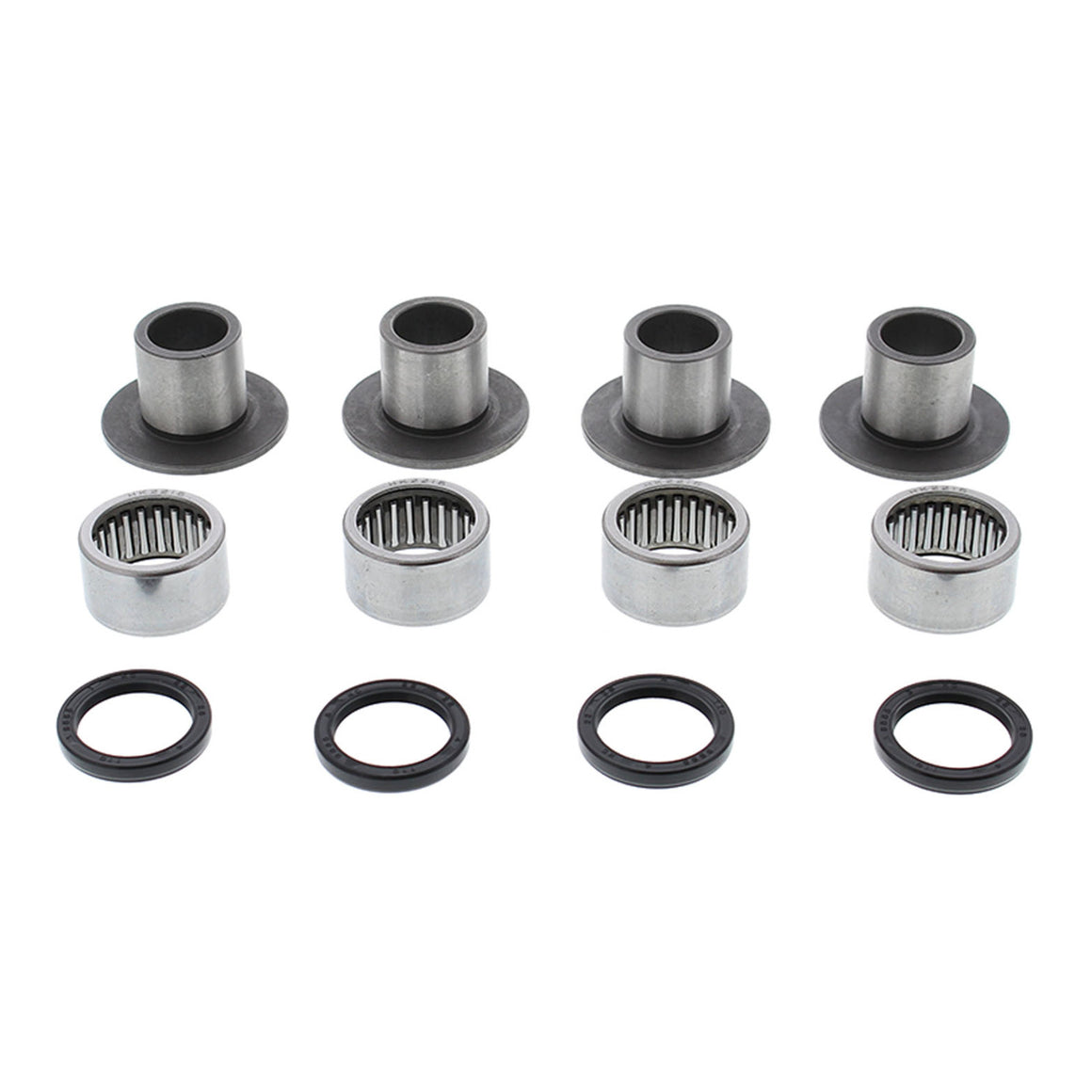 SWING ARM BRG - SEAL KIT - BETA TRIALS '09> 2T & 4T