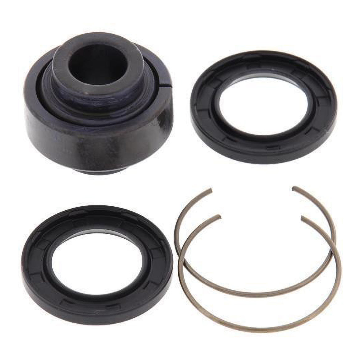 LOWER REAR SHOCK BRG KIT - BETA RR '13-