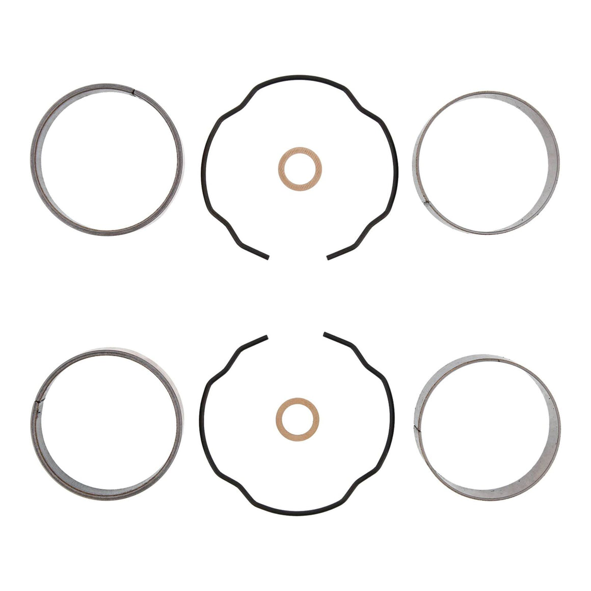 Fork Bushing Kit - 38-6163