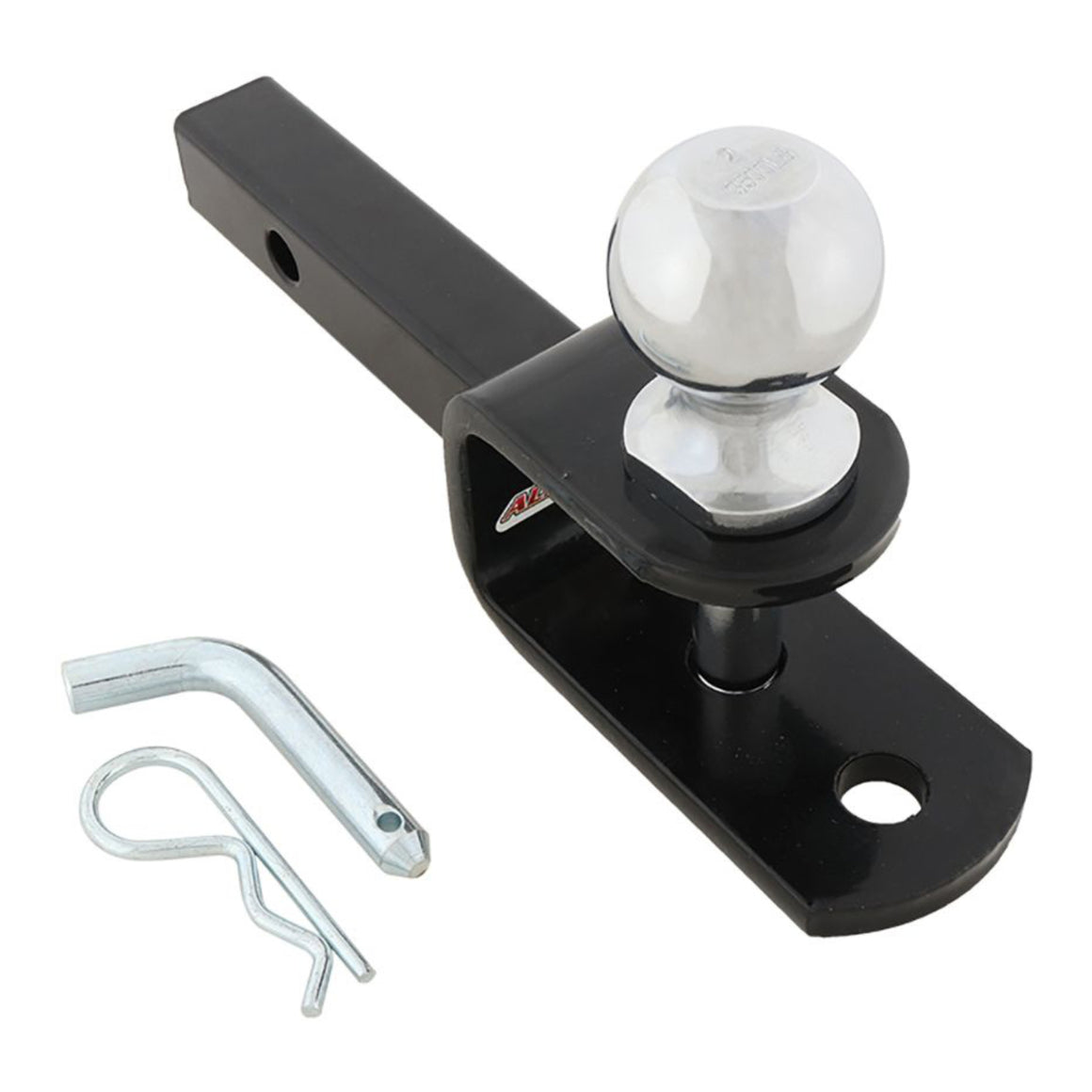 EZ Trail Hitch 1-1/4 Receiver 2 Ball 43-1002