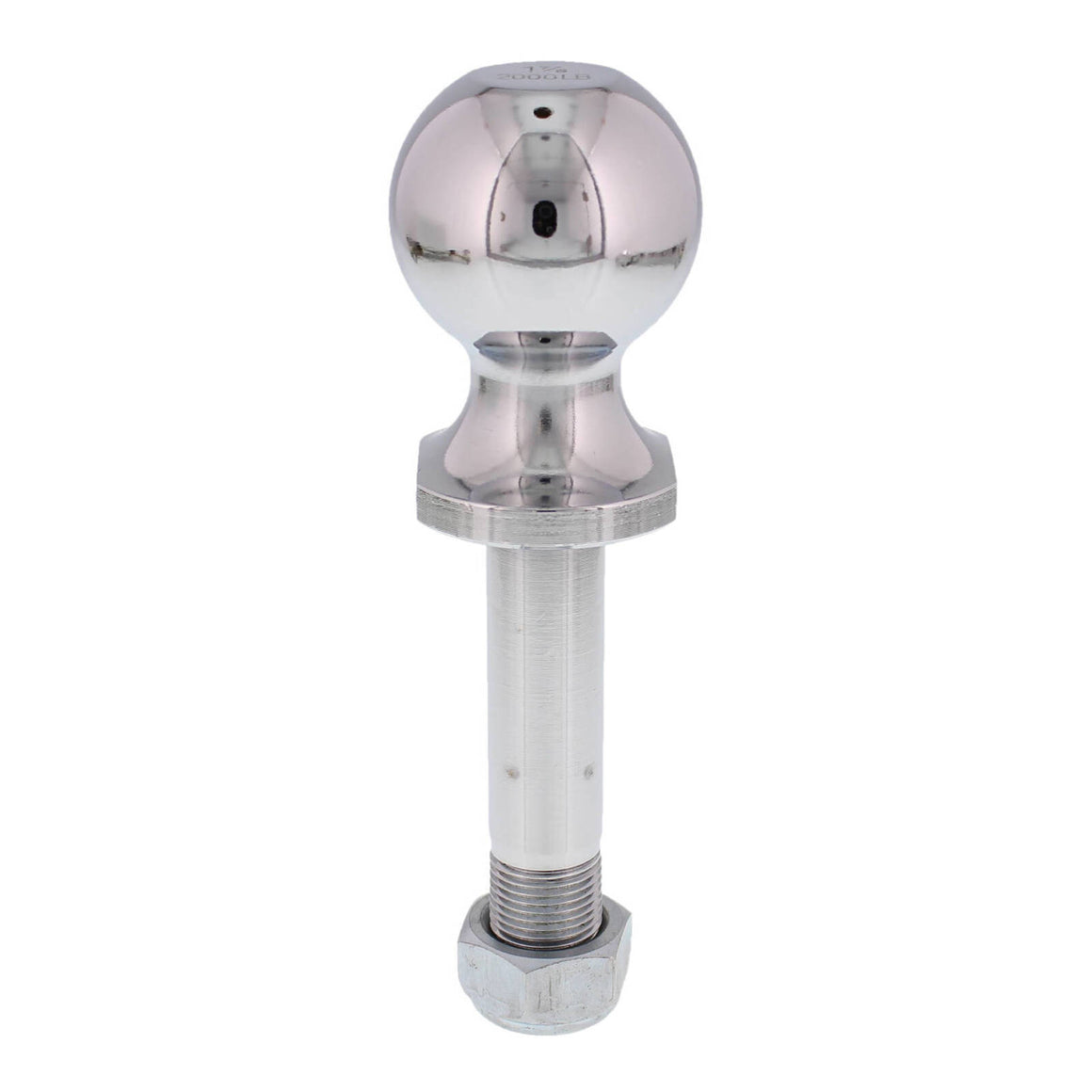 EZ Trail 1-7/8 Ball – 43-1003