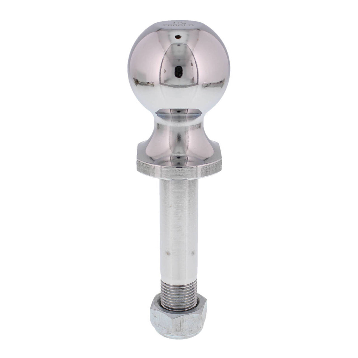 EZ Trail 1-7/8 Ball – 43-1003