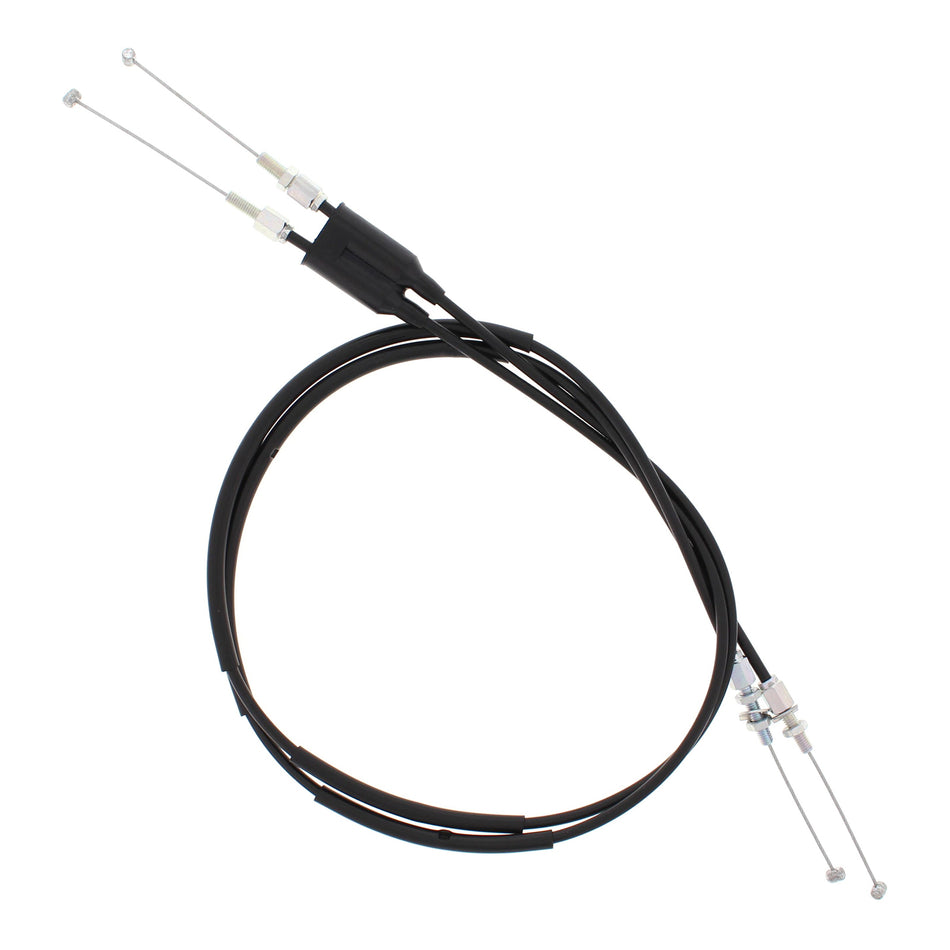 Throttle Cable Set 45-1019 Honda CRF250 / 450 '10-'13