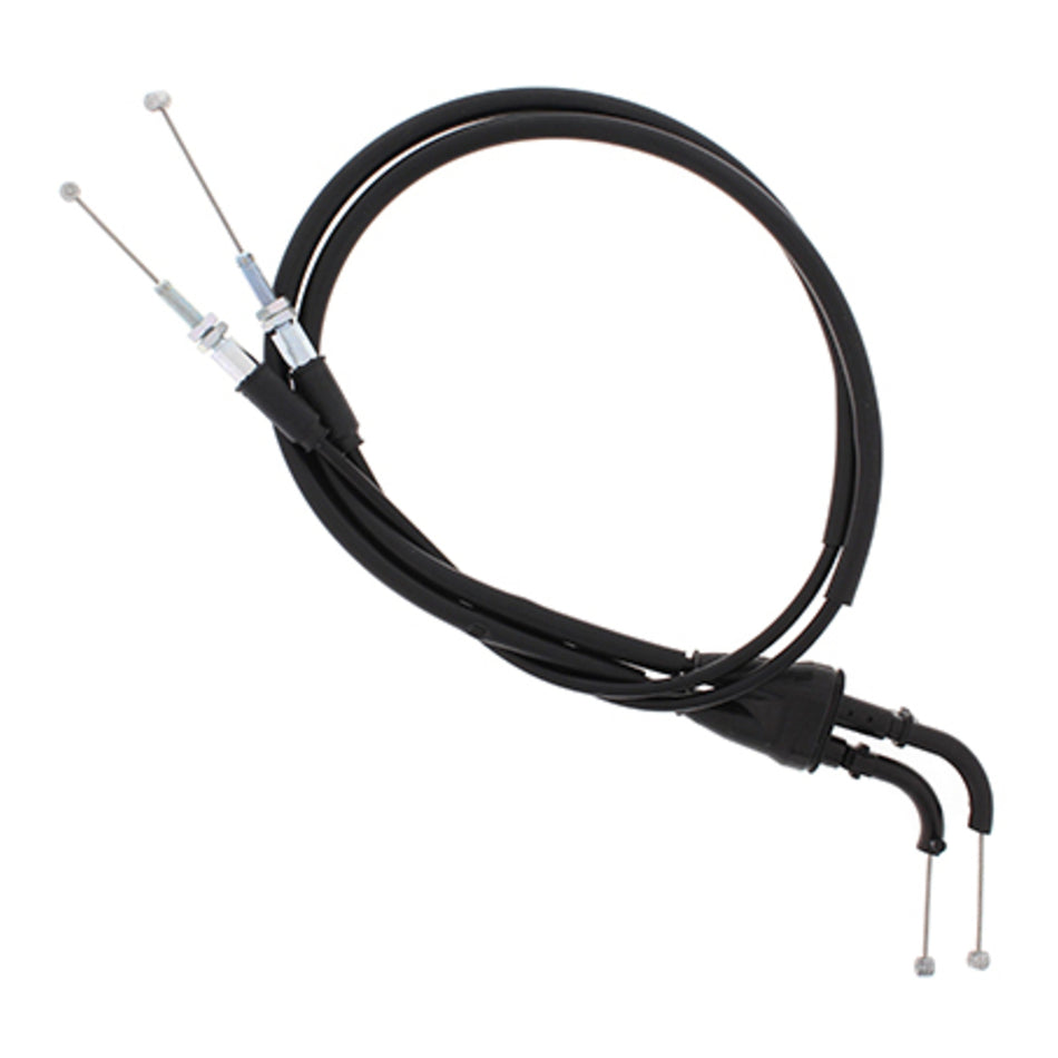 Throttle Cable Set 45-1044 KTM