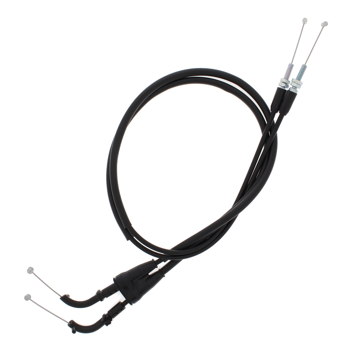 Throttle Cable Set 45-1045 Husaberg / KTM