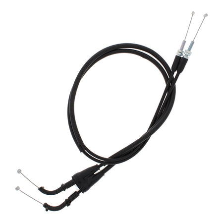 Throttle Cable Set 45-1045 Husaberg / KTM