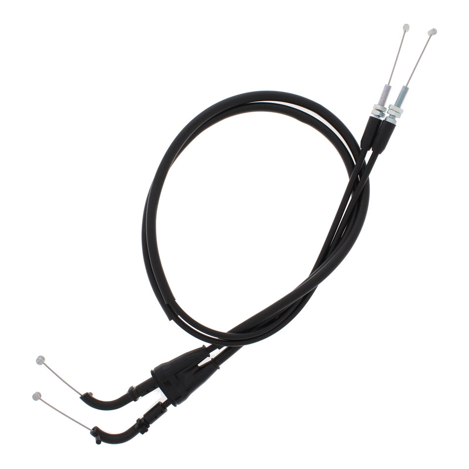 Throttle Cable Set 45-1045 Husaberg / KTM
