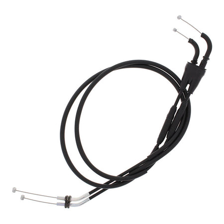 Throttle Cable 45-1053 Husqvarna