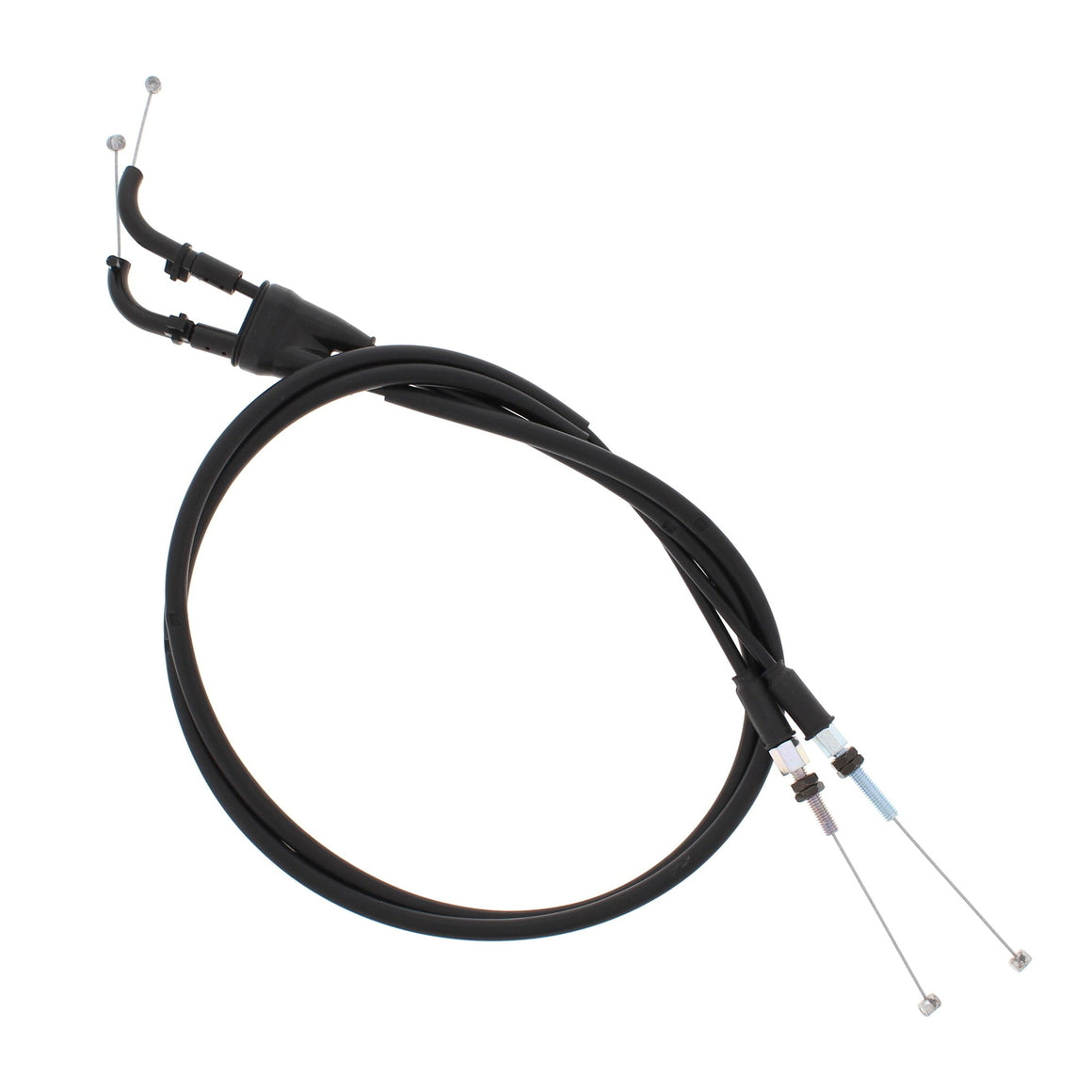 Throttle Cable Set 45-1054 Husqvarna 449 / 551